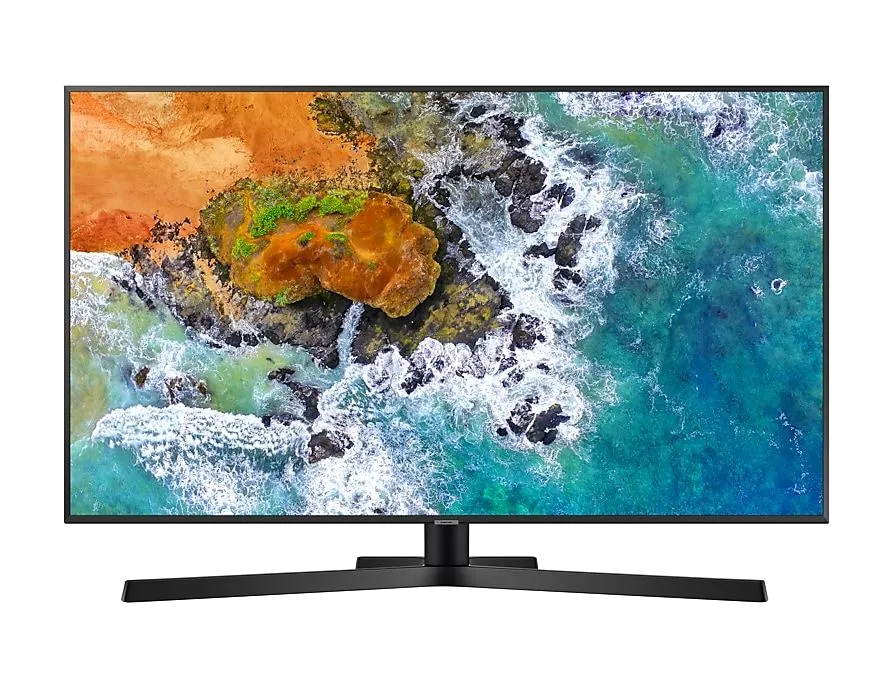 Замена предохранителя Samsung UE43RU7400
