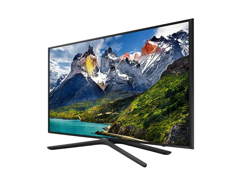 Замена предохранителя Samsung UE49N5500A