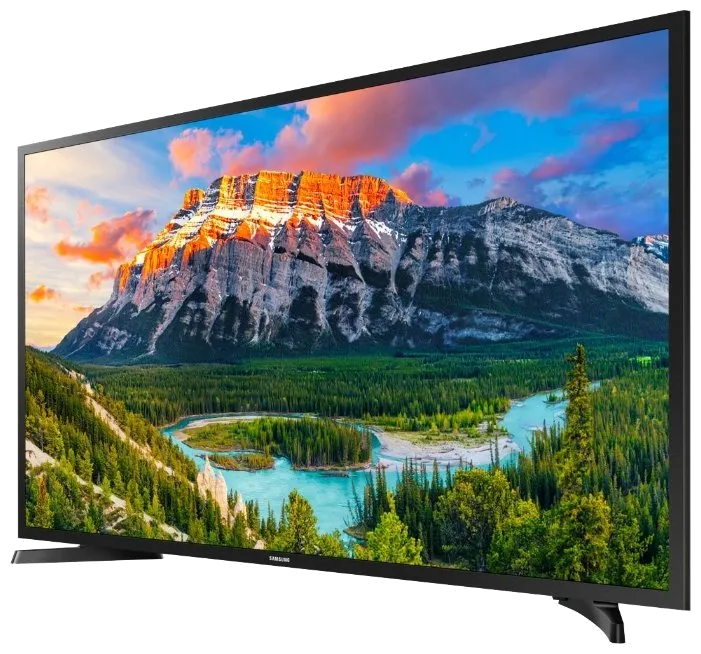 Замена предохранителя Samsung UE49N5000A