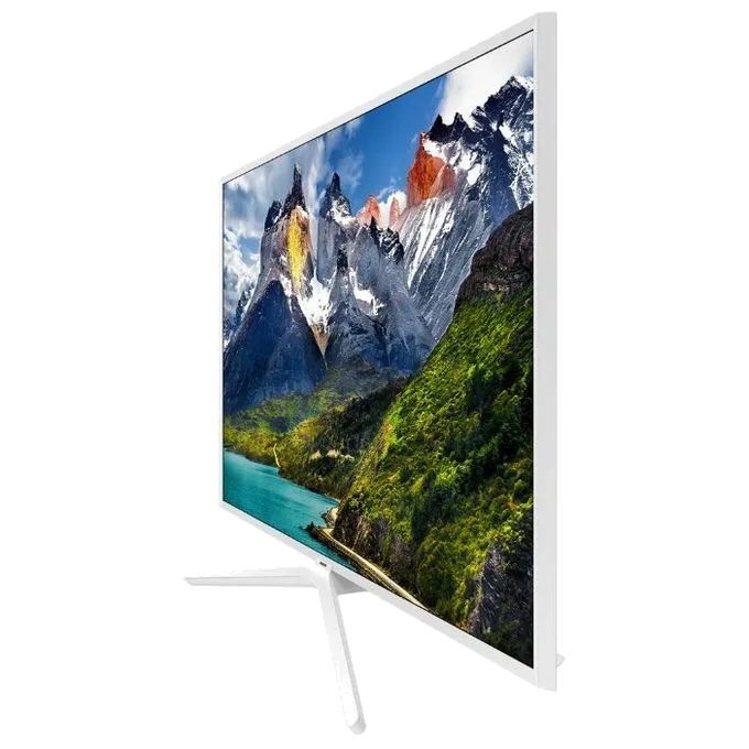 Замена предохранителя Samsung UE49N5510A