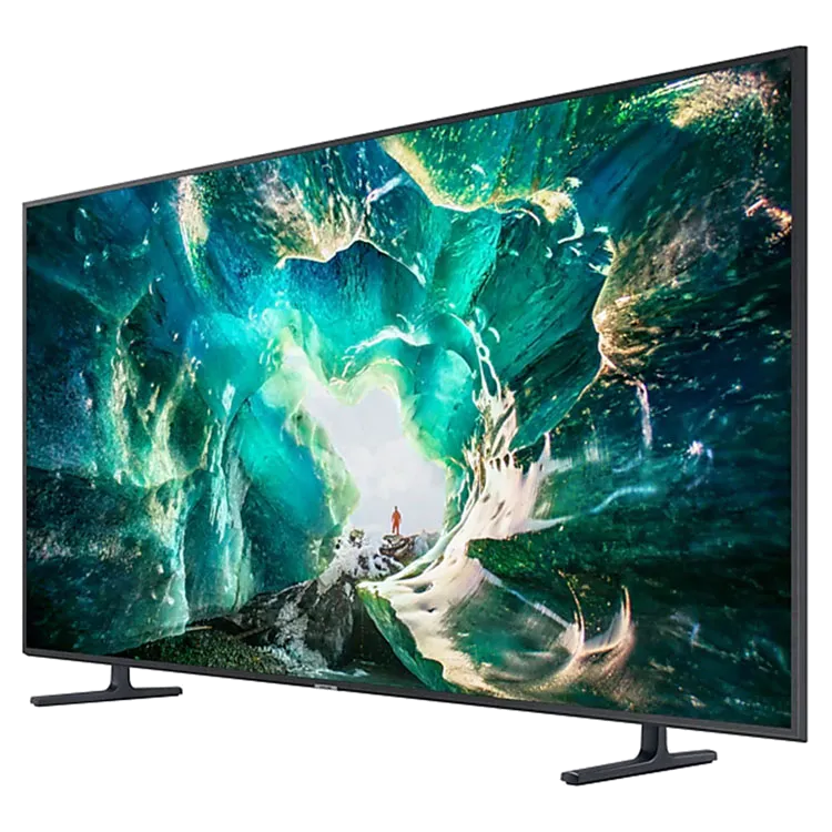 Замена предохранителя Samsung UE49RU8000