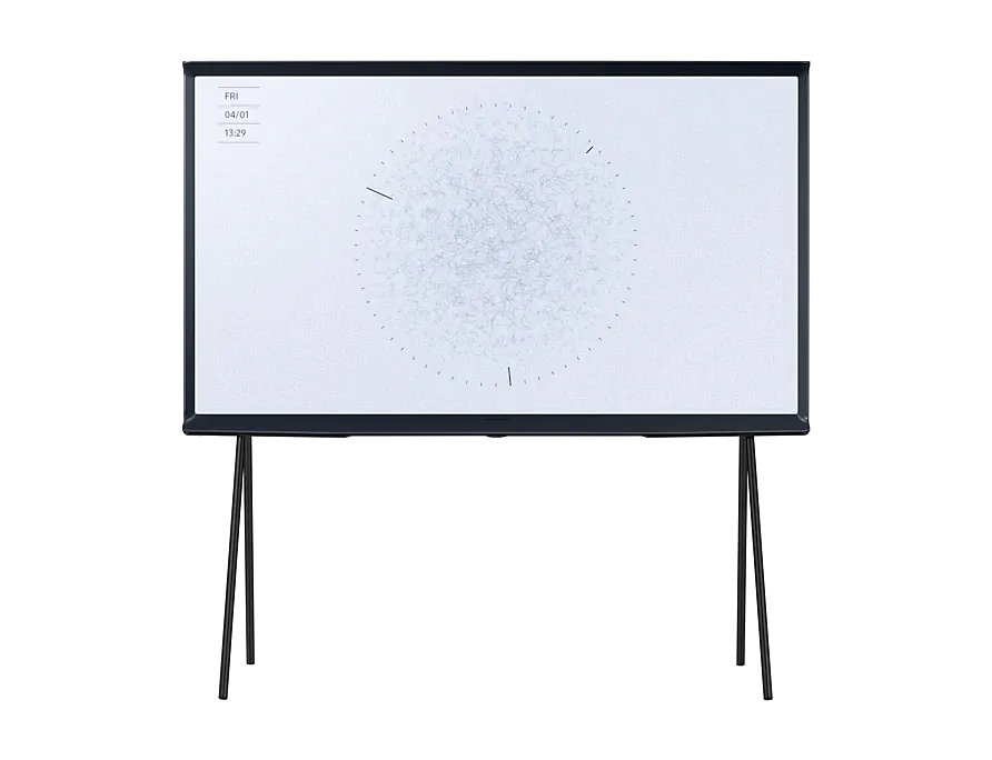 Замена предохранителя Samsung 49LS01RB Serif