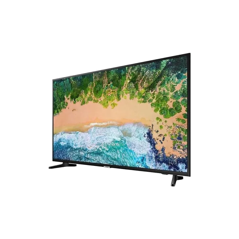 Замена предохранителя Samsung UE50NU7002