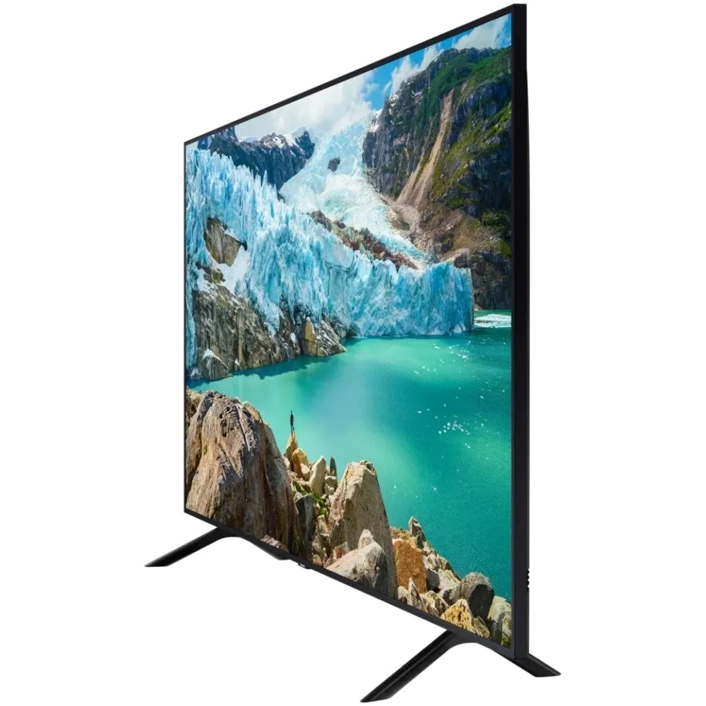 Замена предохранителя Samsung UE50RU7120