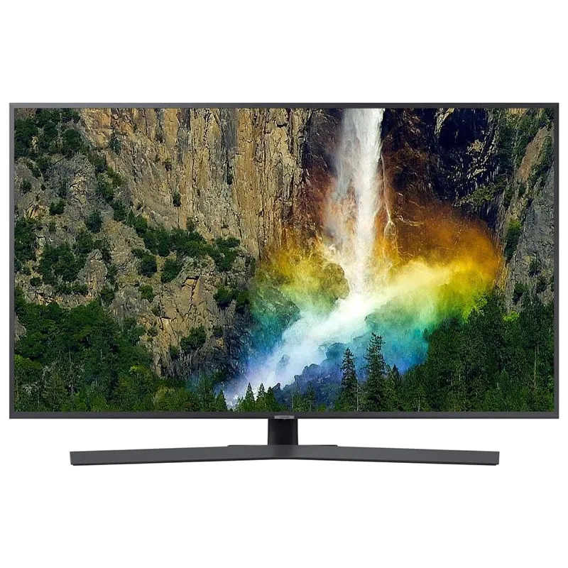 Замена предохранителя Samsung UE50RU7400