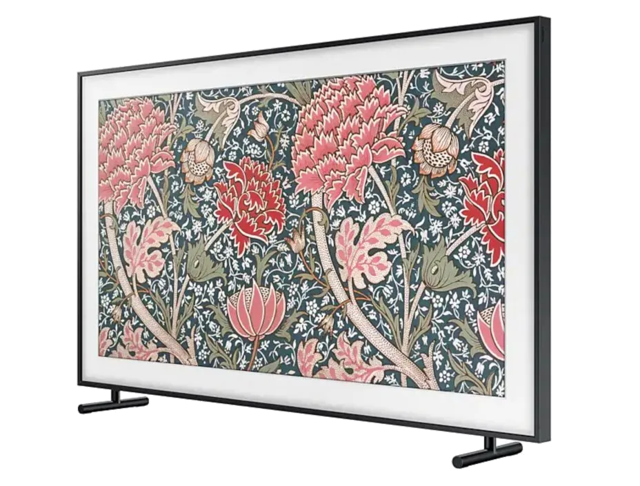 Замена предохранителя Samsung QE55LS03R