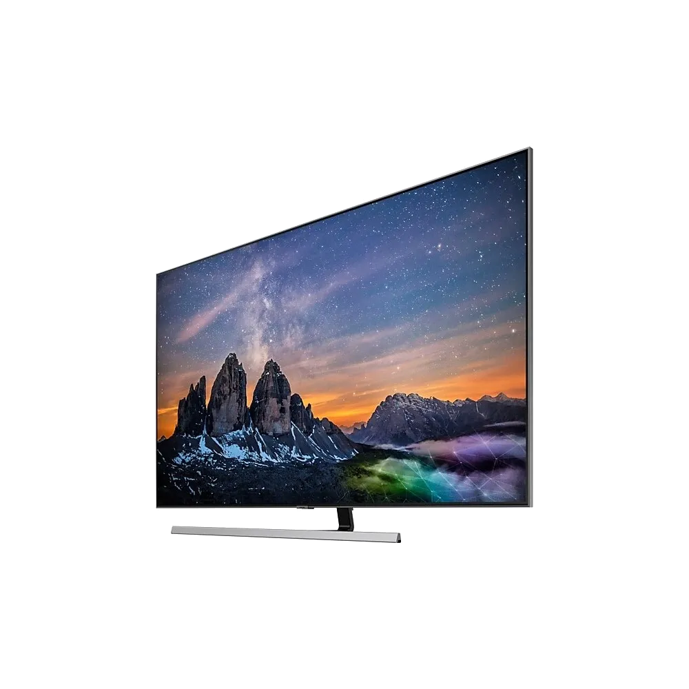 Замена предохранителя Samsung QE55Q80R