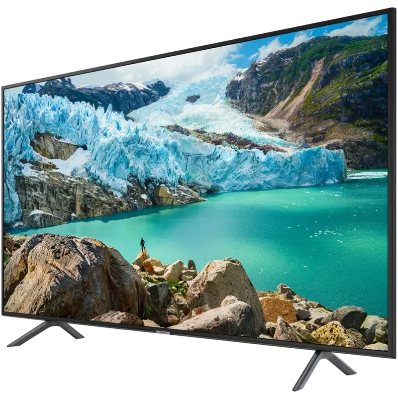 Замена предохранителя Samsung UE55RU7120