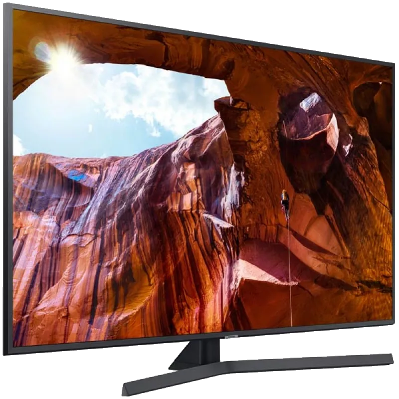 Замена предохранителя Samsung UE55RU7400