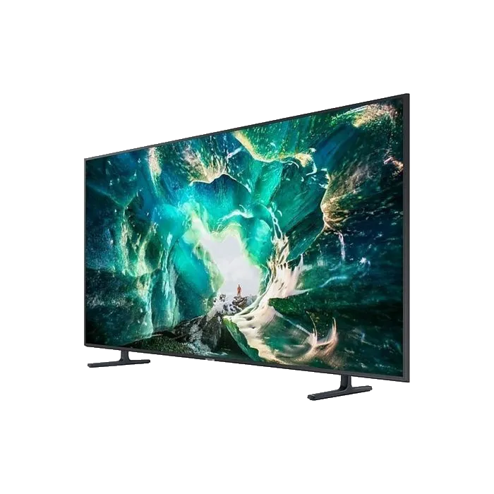 Замена предохранителя Samsung UE55RU8000