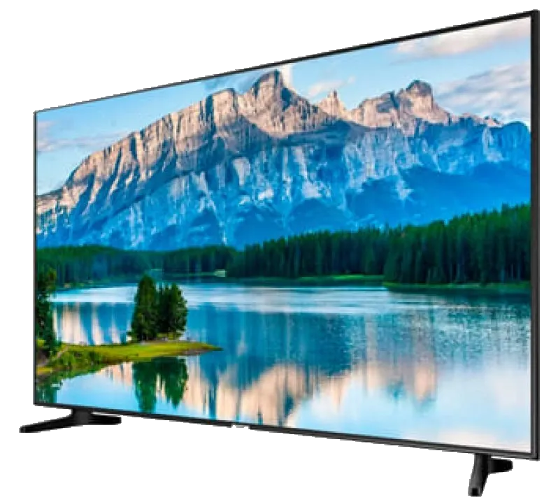 Замена предохранителя Samsung UE55NU7090