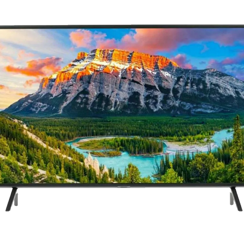 Замена предохранителя Samsung UE58RU7120