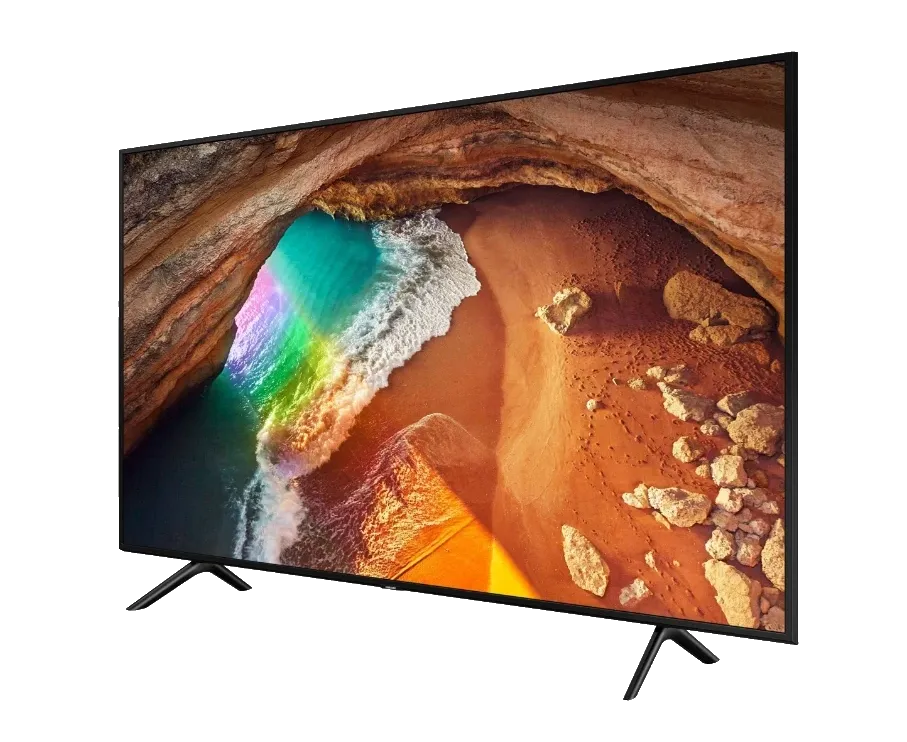 Замена предохранителя Samsung QE65Q60R