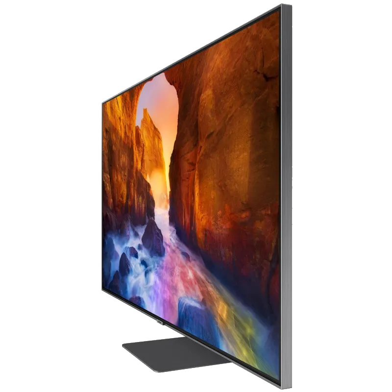 Замена предохранителя Samsung QE65Q90R