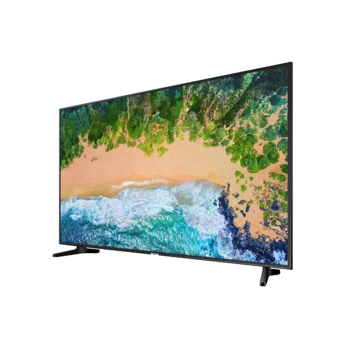 Замена предохранителя Samsung UE65NU7100