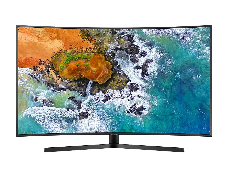 Замена предохранителя Samsung UE65NU7500