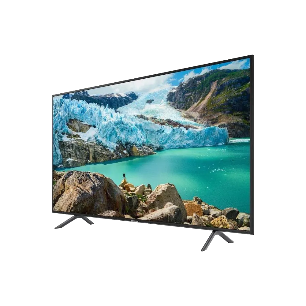 Замена предохранителя Samsung UE65RU7120
