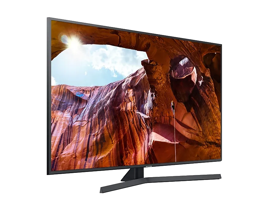 Замена предохранителя Samsung UE65RU7400