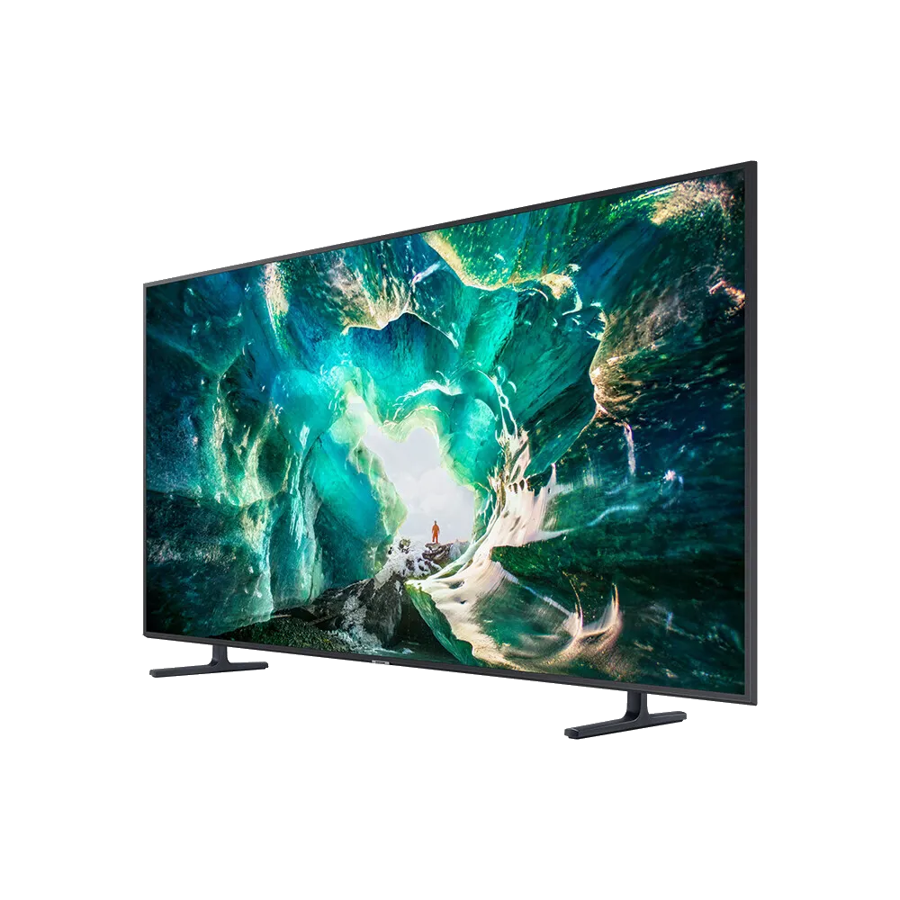 Замена предохранителя Samsung UE65RU8000
