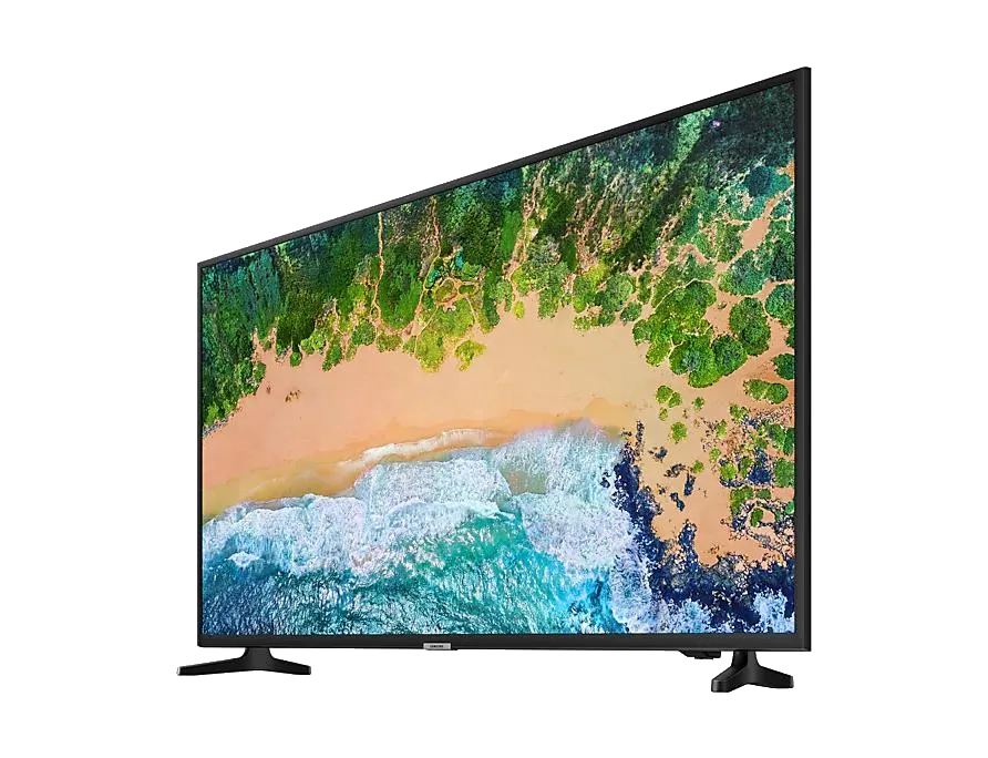 Замена предохранителя Samsung UE65NU7090