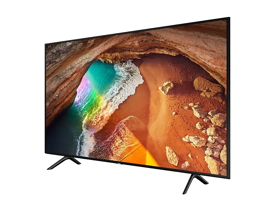 Замена предохранителя Samsung QE75Q60R