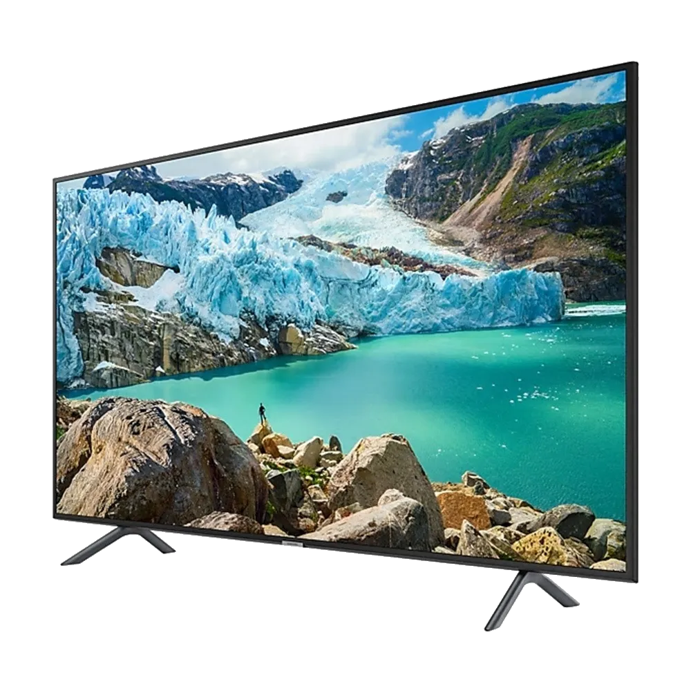 Замена предохранителя Samsung UE75RU7100U