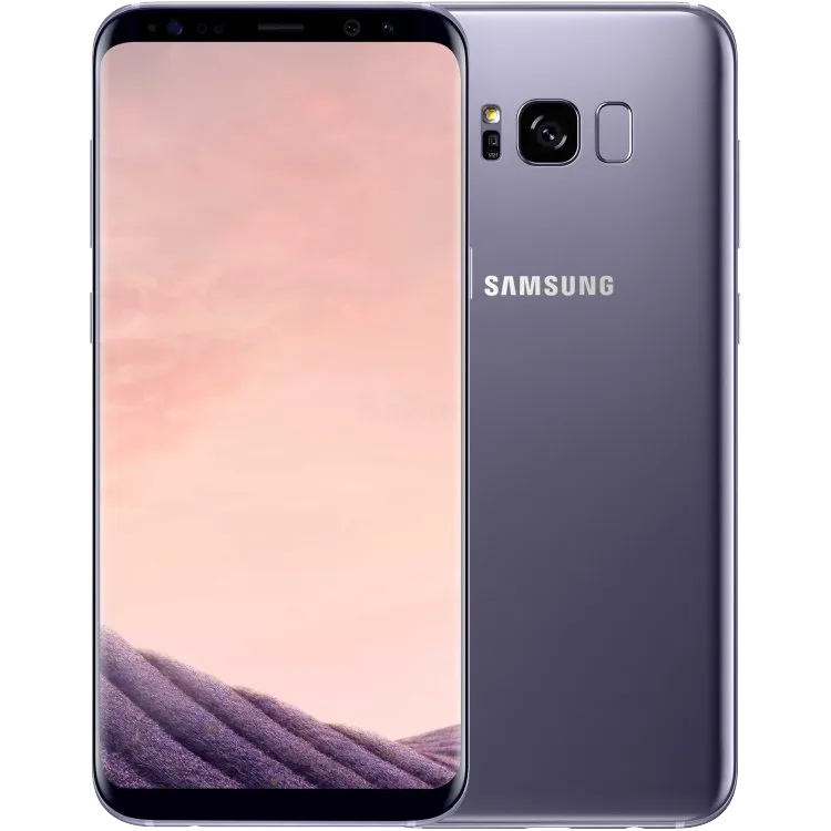 Замена стекла Samsung Galaxy S8