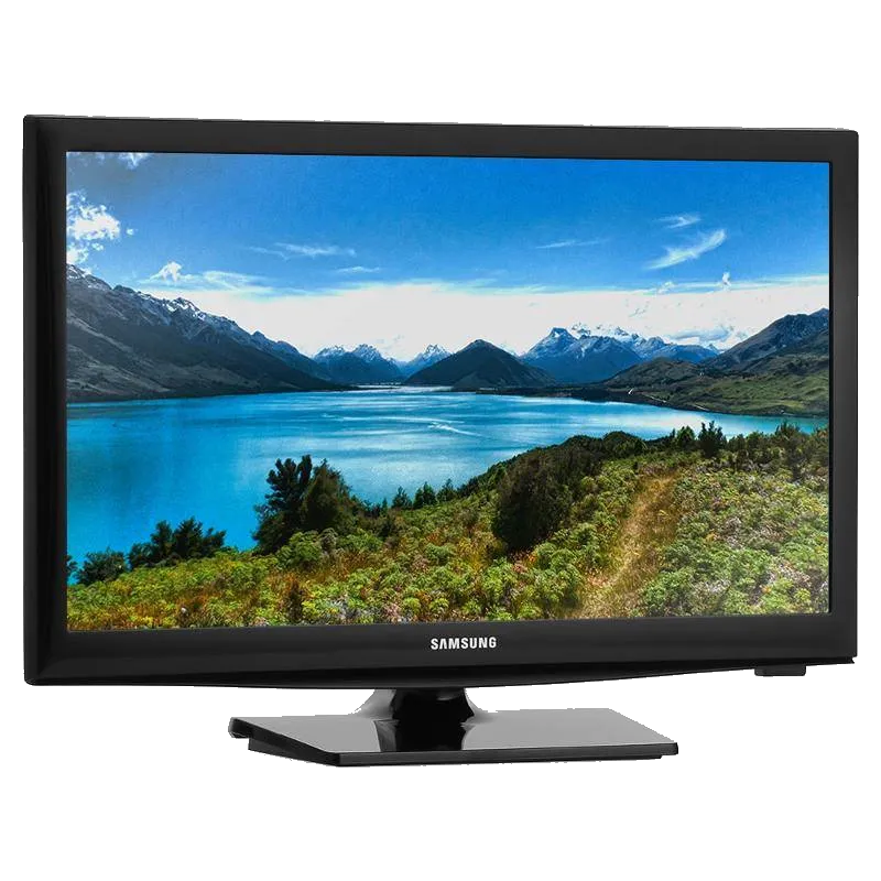 Замена предохранителя Samsung UE19H4000