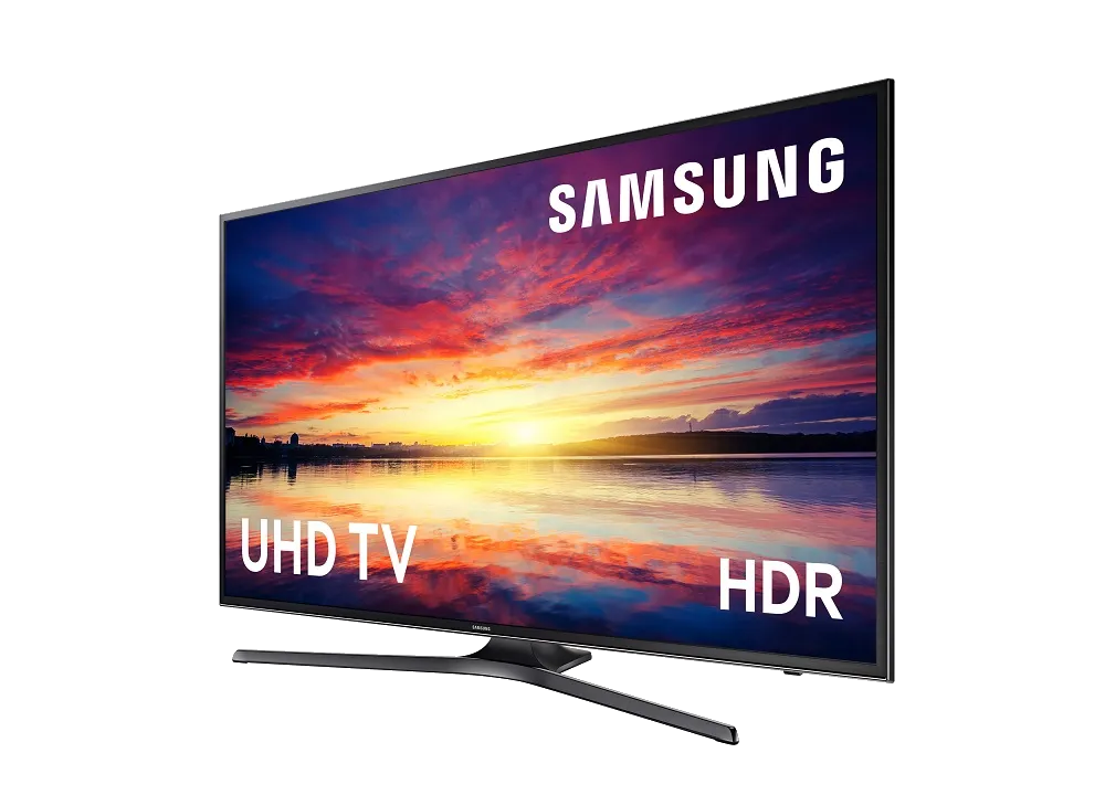 Замена предохранителя Samsung UE55KU6000K