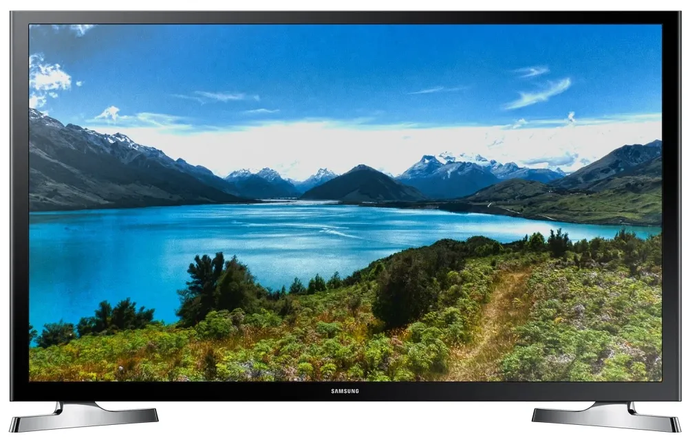 Замена предохранителя Samsung UE32J4500AW