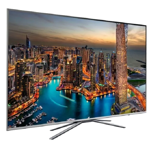 Замена предохранителя Samsung UE40KU6400U