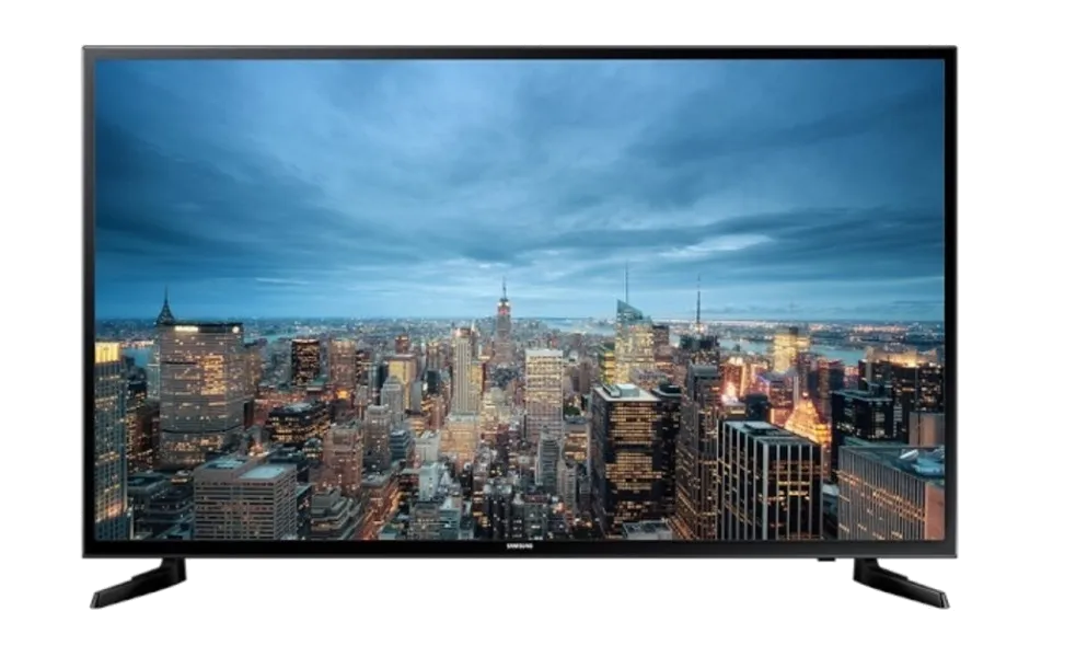 Замена предохранителя Samsung UE40JU6000U