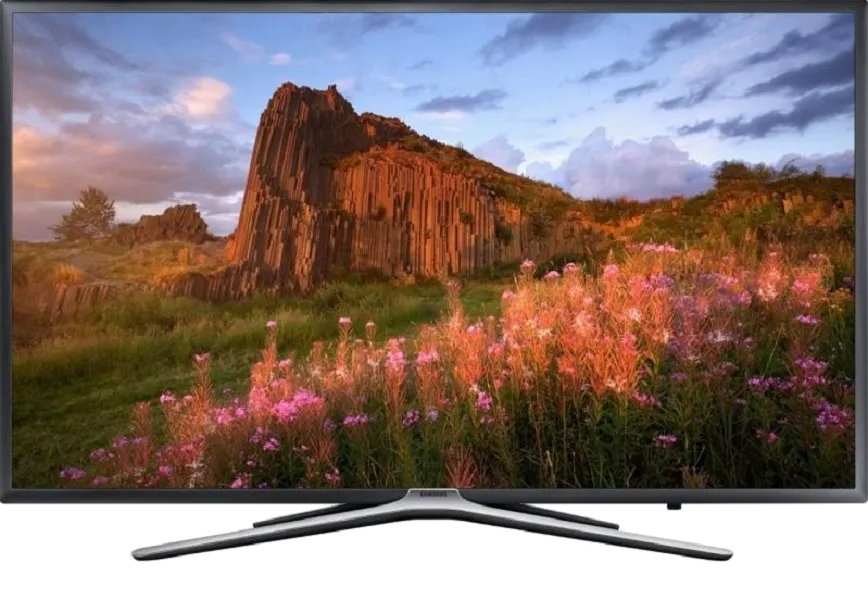 Замена предохранителя Samsung UE40K5500AU