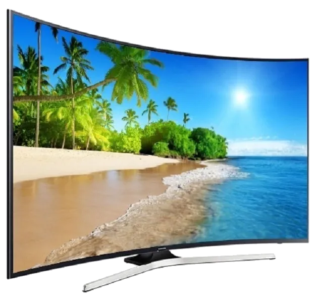 Замена предохранителя Samsung UE49KU6300U