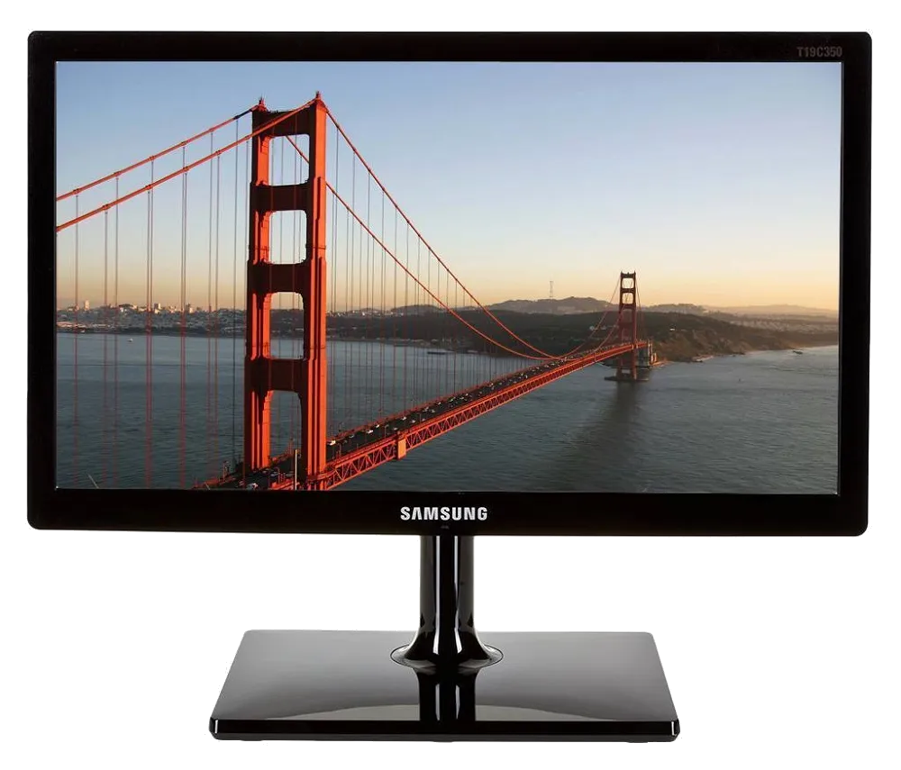 Замена предохранителя Samsung LT19C350EX