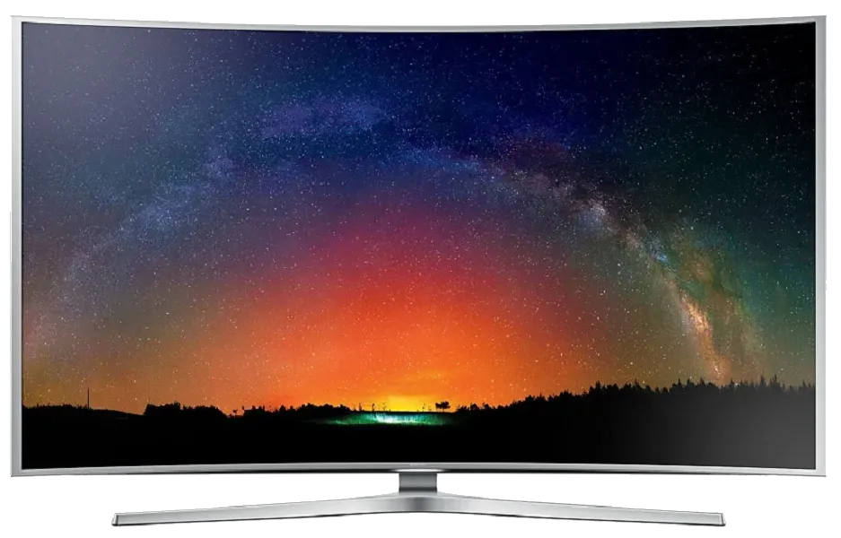 Ремонт блока управления Samsung UE48JS9000T