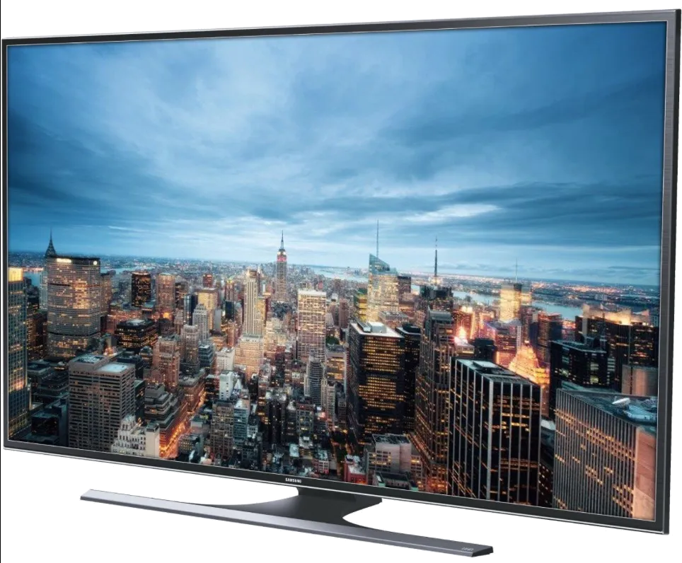 Ремонт блока управления Samsung UE48JU6450U
