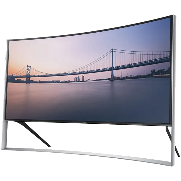 Ремонт блока управления Samsung UE105S9