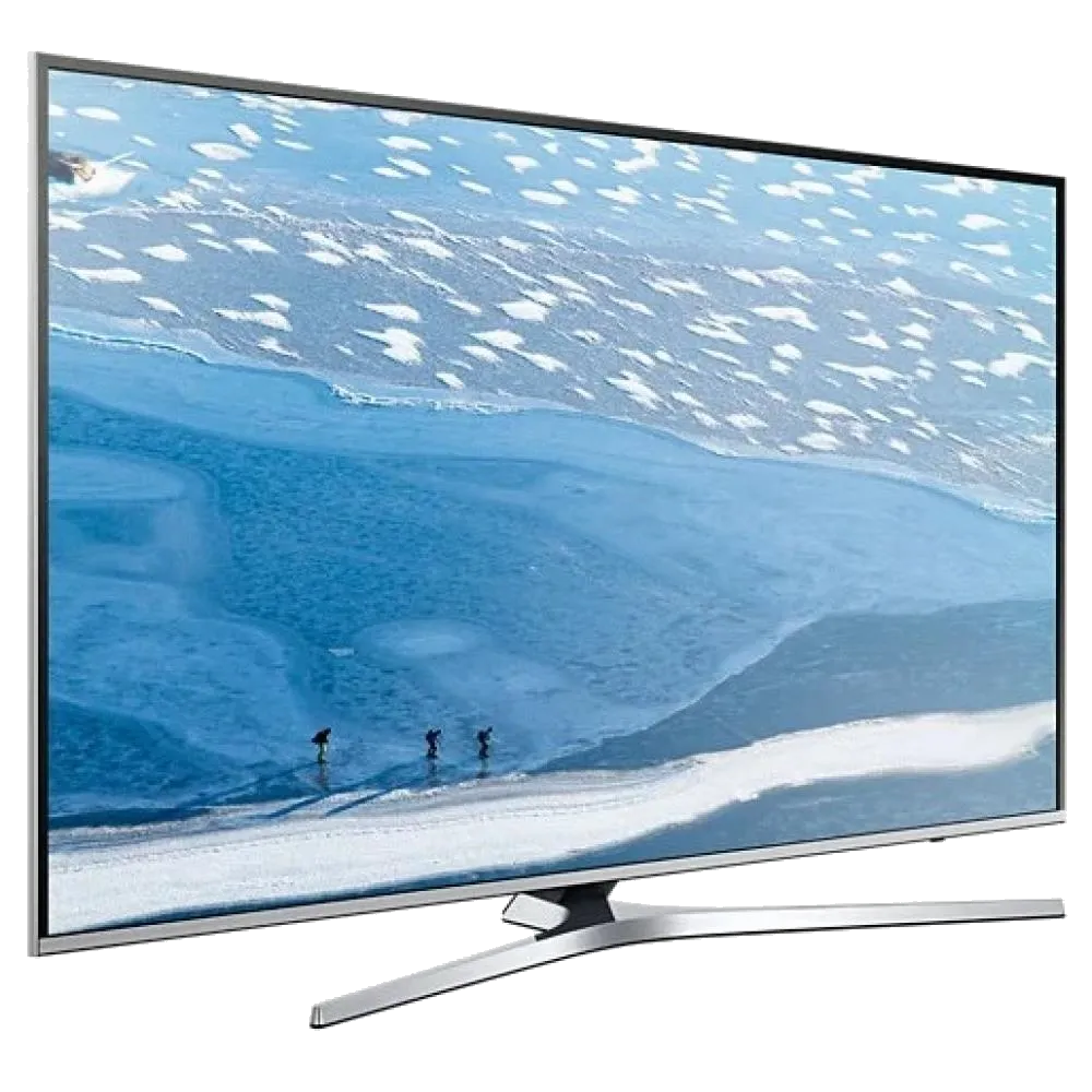Ремонт блока управления Samsung UE65KU6300U