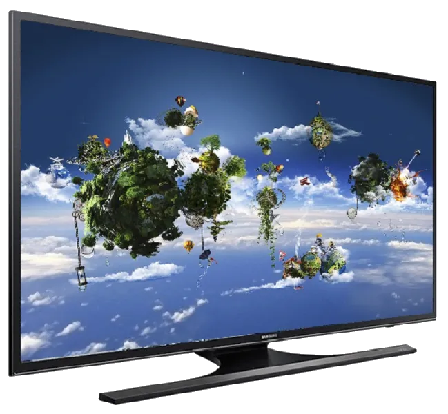 Ремонт блока управления Samsung UE55JU6430U