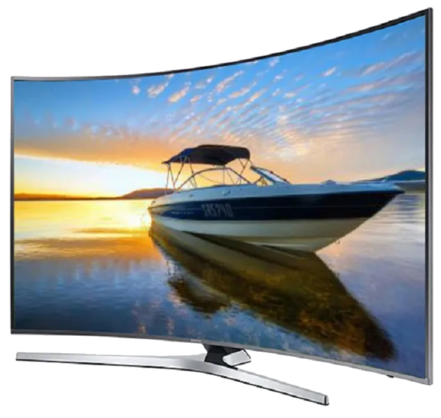 Ремонт блока управления Samsung UE43KU6650U