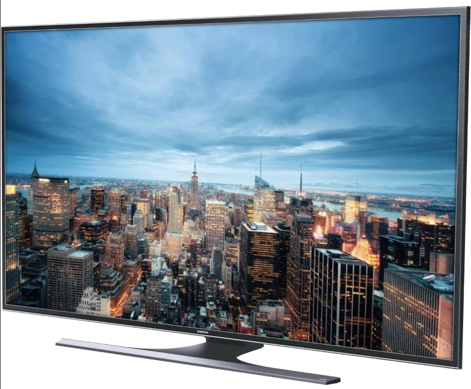 Ремонт блока управления Samsung UE48JU6472U