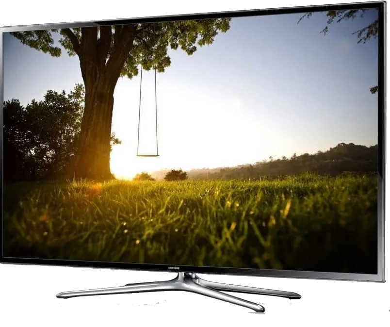 Ремонт блока управления Samsung UE55H6400
