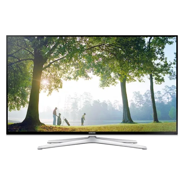 Ремонт блока управления Samsung UE55H6475SU