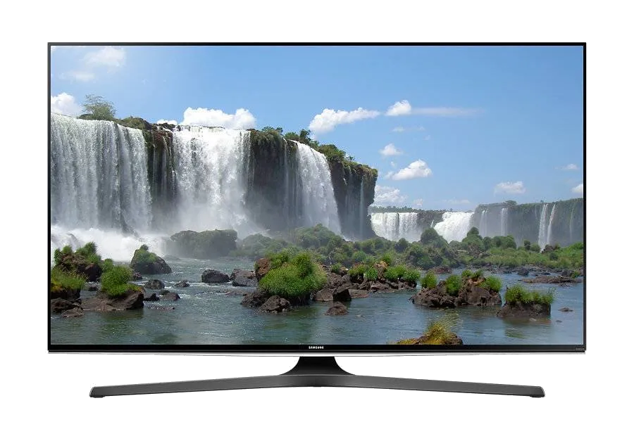 Ремонт блока управления Samsung UE55JU6470U