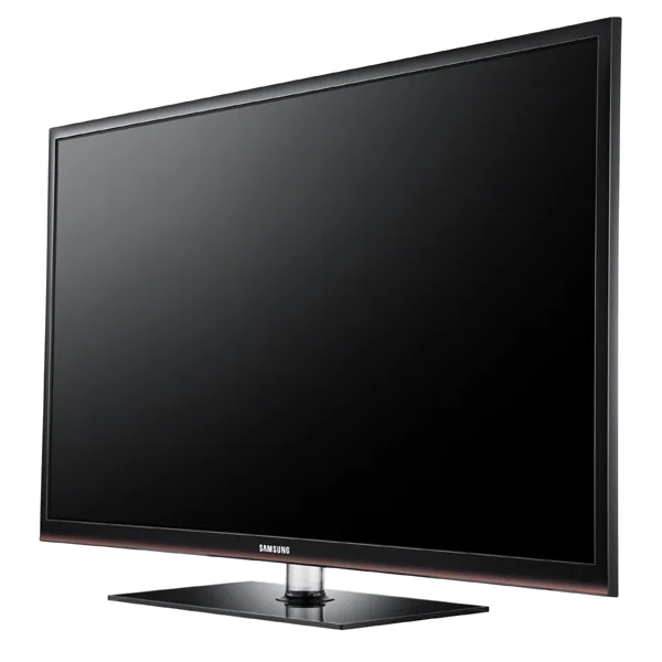Ремонт блока управления Samsung PS43E490