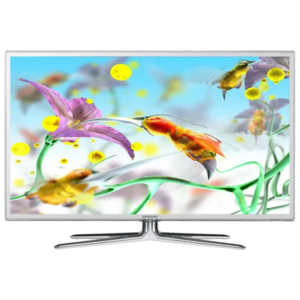 Ремонт блока управления Samsung UE-46D8090
