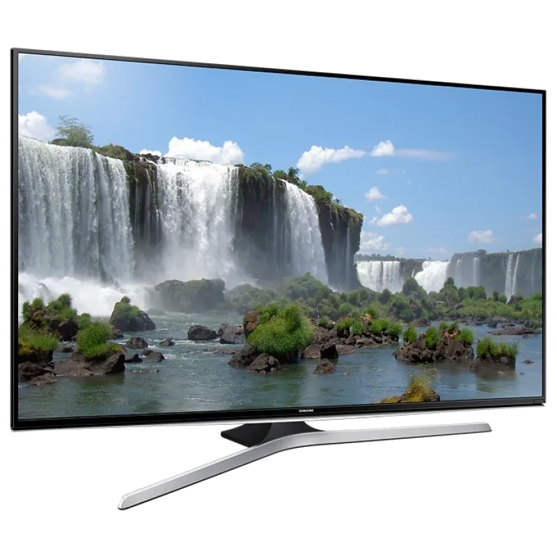 Ремонт блока управления Samsung UE-40D6390
