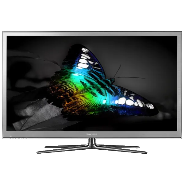 Ремонт блока управления Samsung PS-59D7000