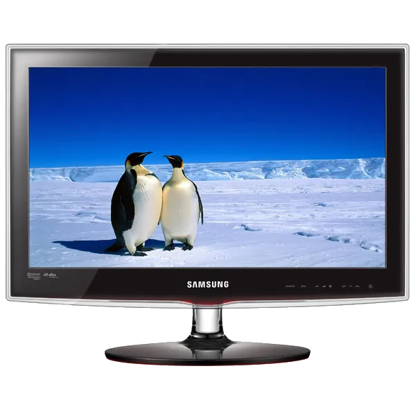 Ремонт блока управления Samsung UE-19C4000